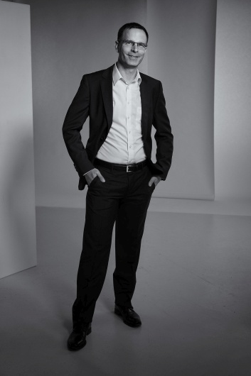 Andreas wisler